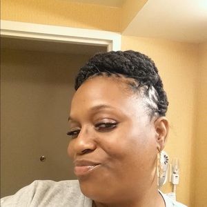 Meet your Posher, Towanda